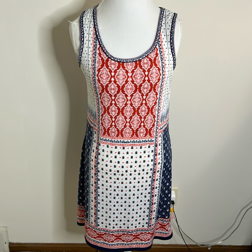 NWOT, MAX STUDIO DRESS SZ MED